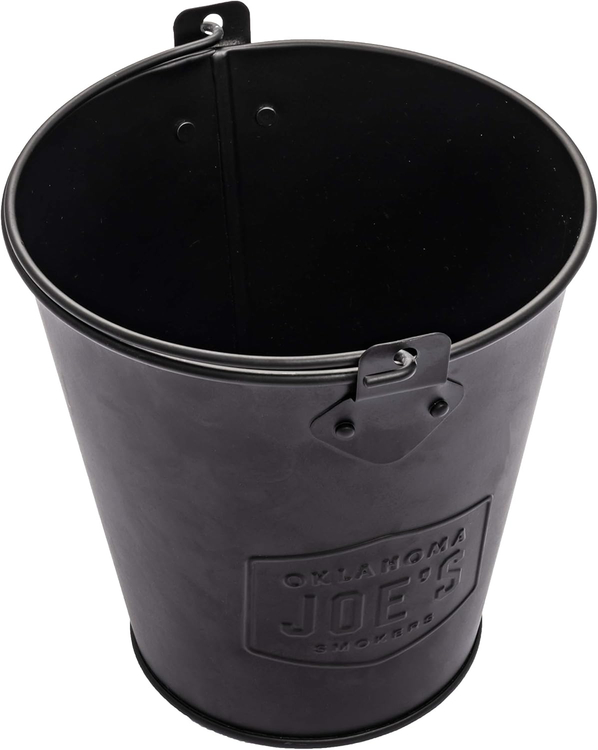 Cubos goteo Oklahoma Joe’s Negro