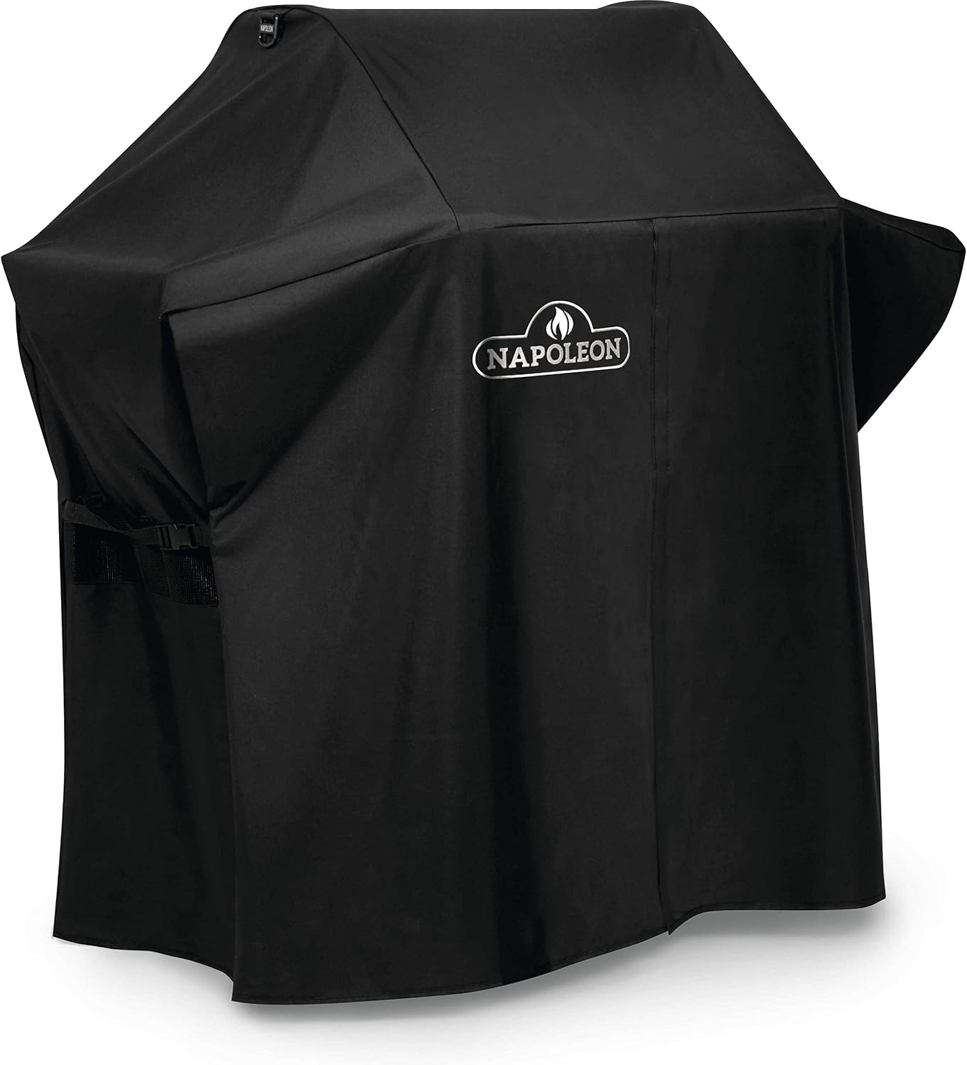 Funda parrilla Rogue Serie 525 negro resistente agua UV