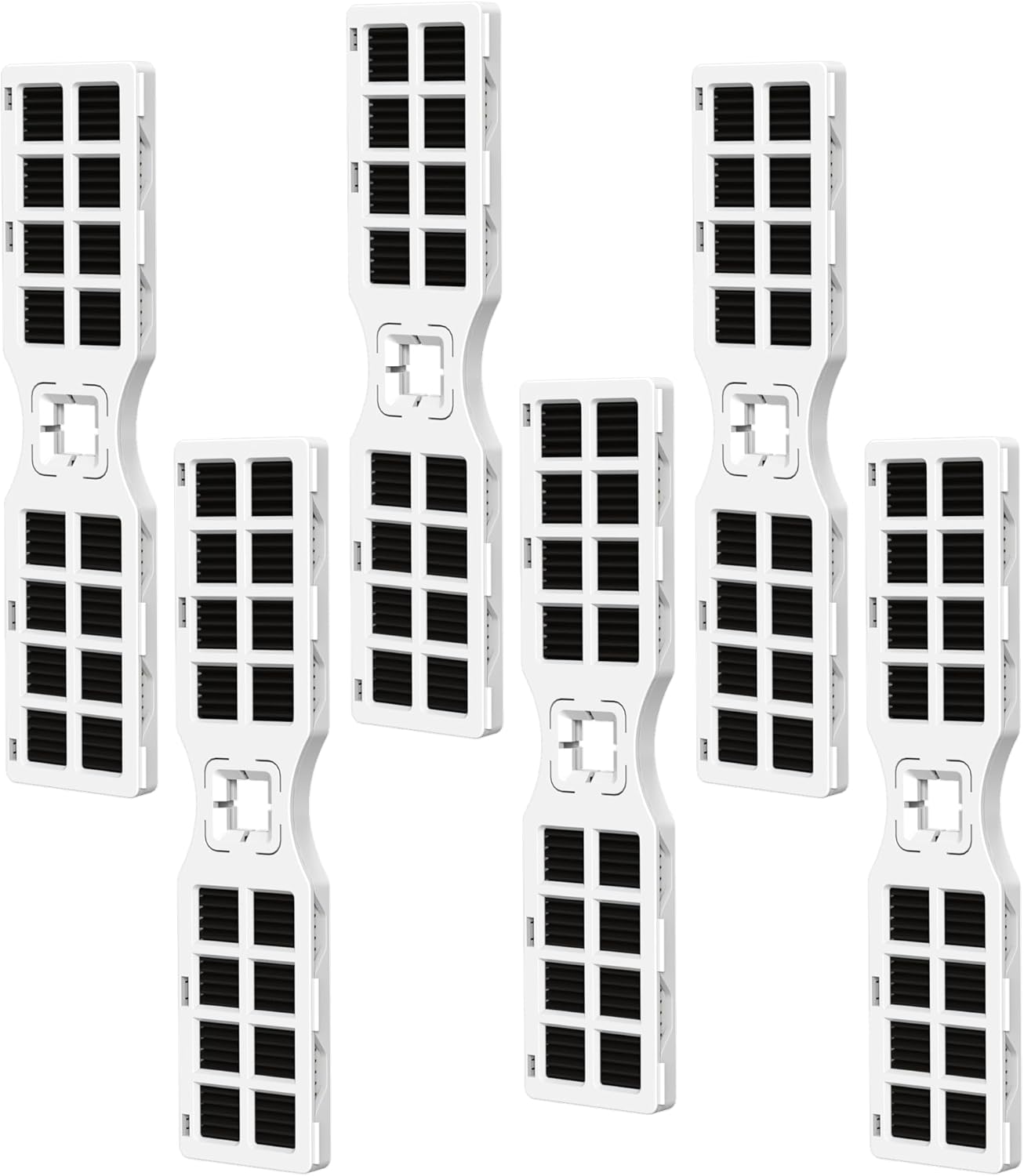 Filtro aire PureAir AF-2 Frigidaire set 6