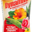 Alimento completo para flores y verduras 1lb