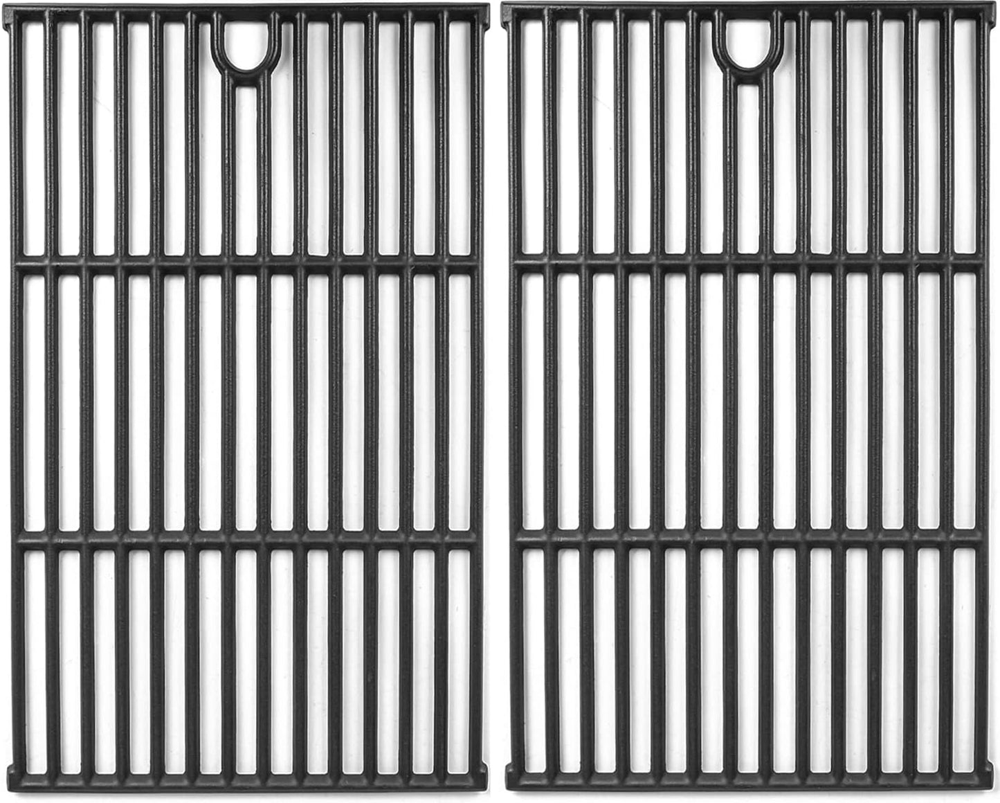 Rejilla hierro fundido para Nexgrill 720-0925
