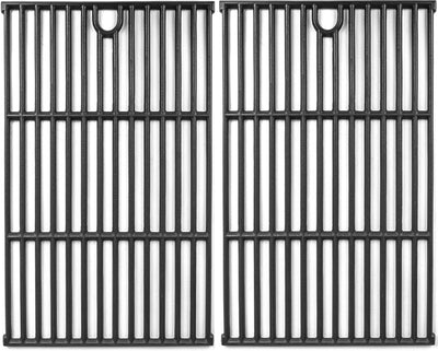 Rejilla hierro fundido para Nexgrill 720-0925