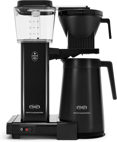 Cafetera térmica Technivorm 10 Tazas 1.25l