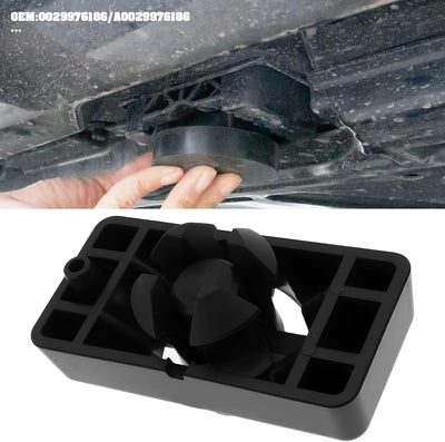 2 Pzas Soporte Gato para Mercedes A Clase W168 97-04