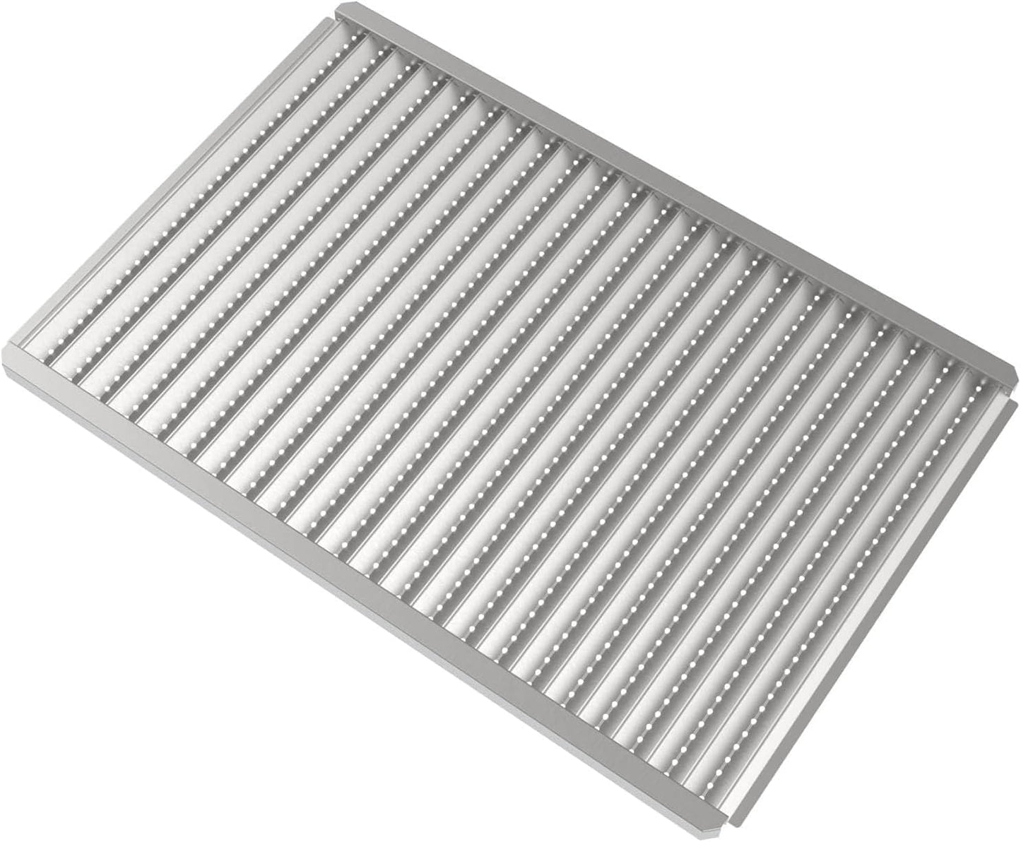 Rejilla repuesto para parrilla Charbroil Grill2Go X200