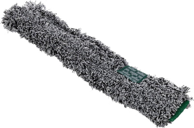 Funda lavadora eléctrica 14pulg microfibra con almohadilla limpieza