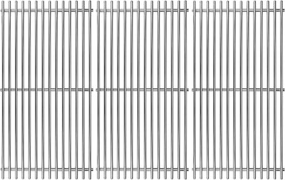 Rejilla acero inox 19pulg para Nexgrill 720-0025
