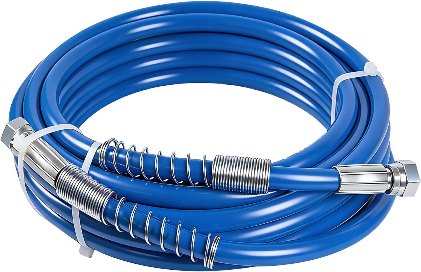 Manguera pintura airless 1/4x25ft 3600psi comp Graco