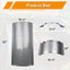 Kit repuesto asador Pit Boss PB1000 y Pro Series 1100