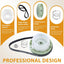 Kit embrague polea y correa transm. comp Whirlpool