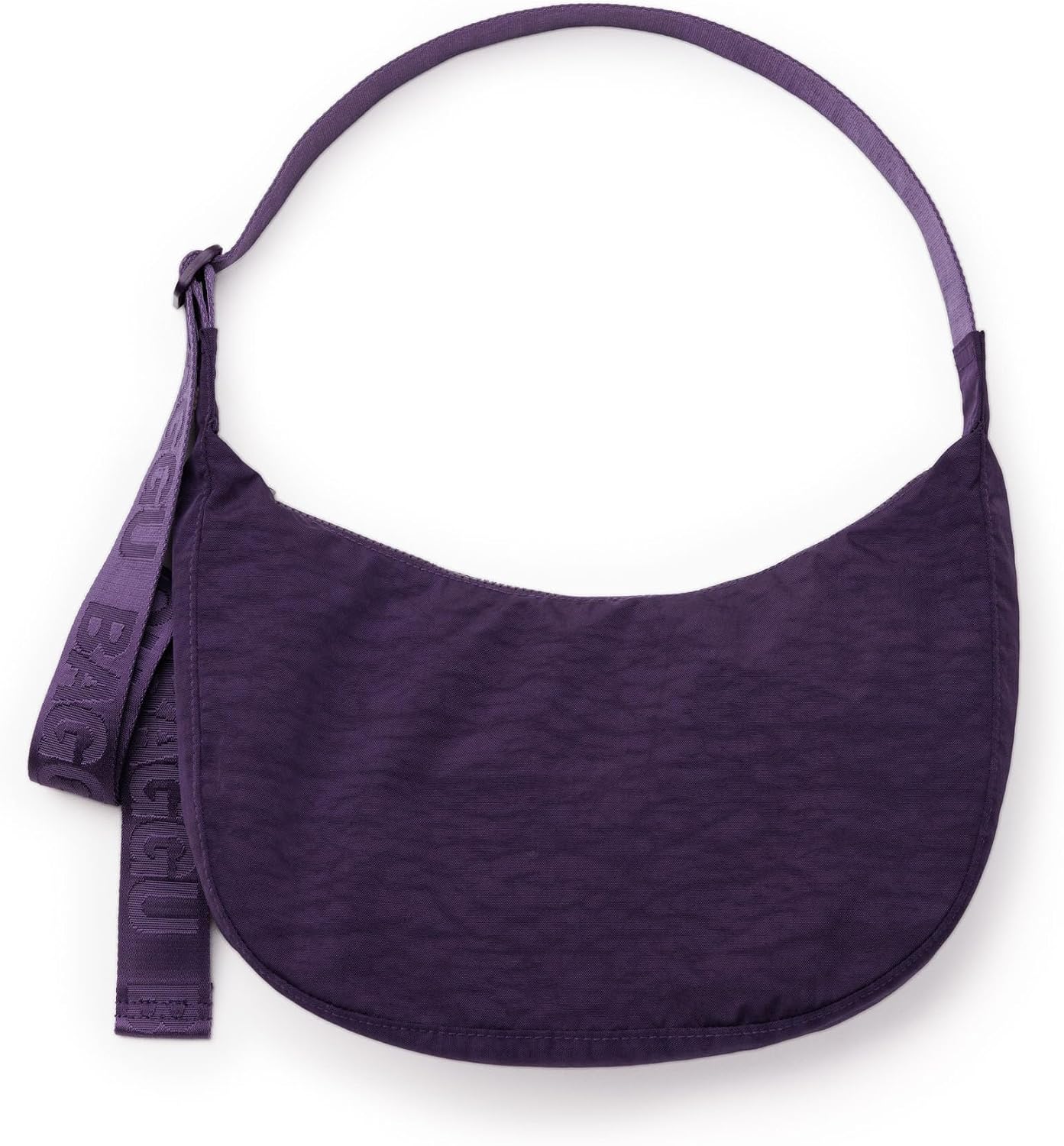 Bolsa Media Luna Nylon