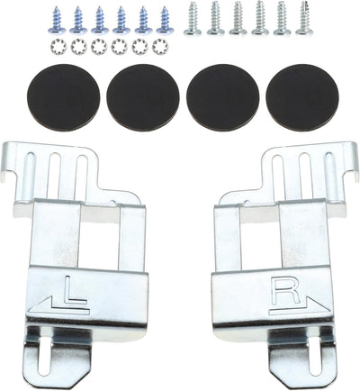 Kit apilamiento 24pulg para lavadora/secadora frontal comp SK-DH
