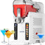 Máquina granizados hogar 70oz 6 modos LED blanco