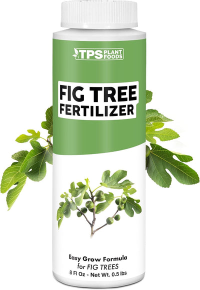 Fertilizante líquido para higuera 8oz desarrollo raíces y hojas