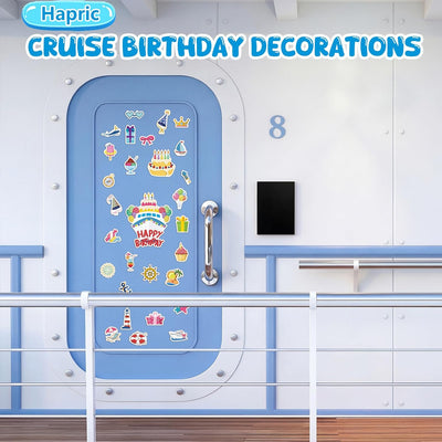 30 imanes magnéticos para puerta de crucero y refrigerador