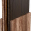 Set 3 Tablas Cortar Acacia Soporte Decorativas