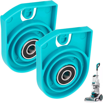 Tapa cepillo Hoover Smartwash FH52000 FH53000 Dirt Devil