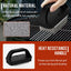 Kit limpieza plancha Blackstone con piedra raspador y cepillo