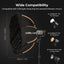 Softbox octogonal 65cm para Bowens Neewer Aputure Godox