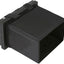 Parasol monitor 7pulg ajuste universal con cinturón FEELWORD