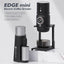 Molinillo café portátil con batería 2600mAh ajuste continuo