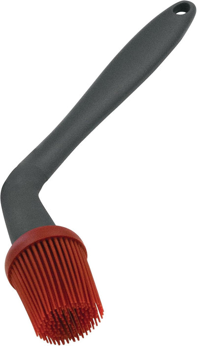 Trapeador hilvanado mango flexible