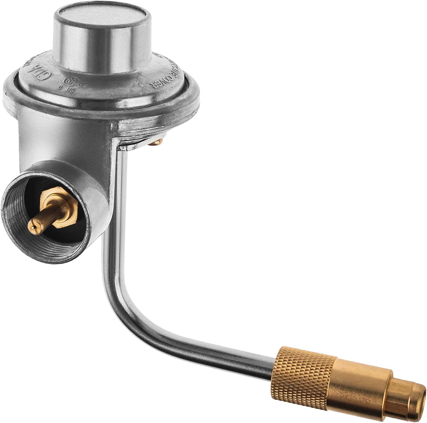 Regulador plancha parrilla Blackstone 17-22pulg 1-20libra Propano