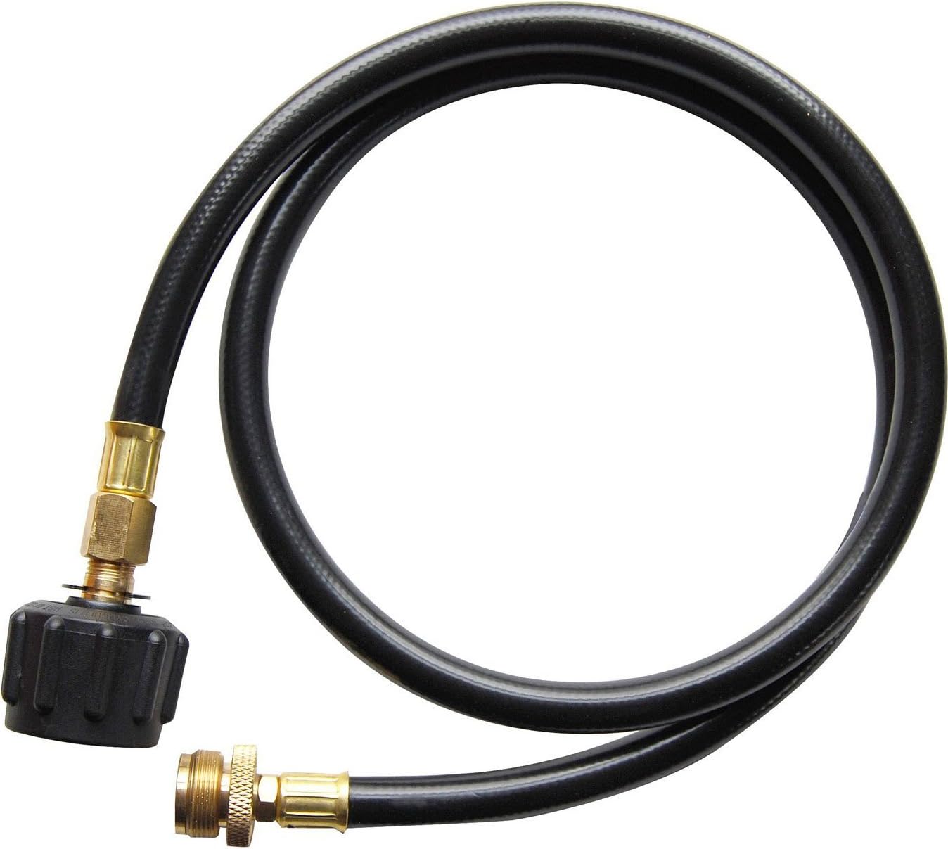 Adaptador manguera QG-012B 4ft