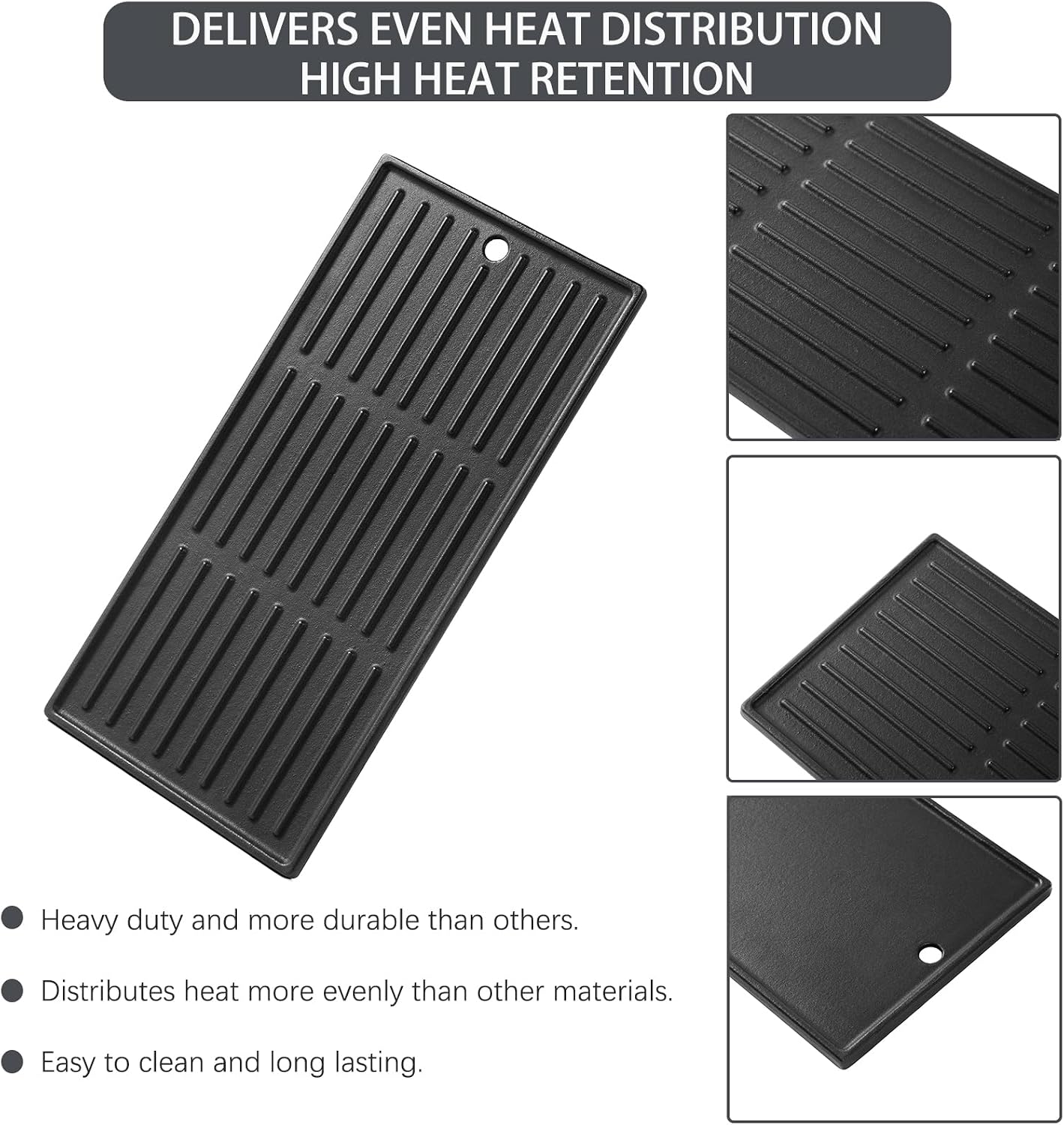 Repuesto parrilla Charbroil G421-0008-W1