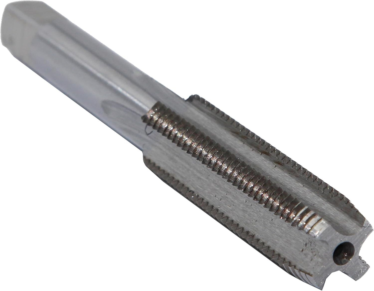 Tapón acero carbono M24x1.5 flautas