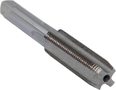 Tapón acero carbono M24x1.5 flautas