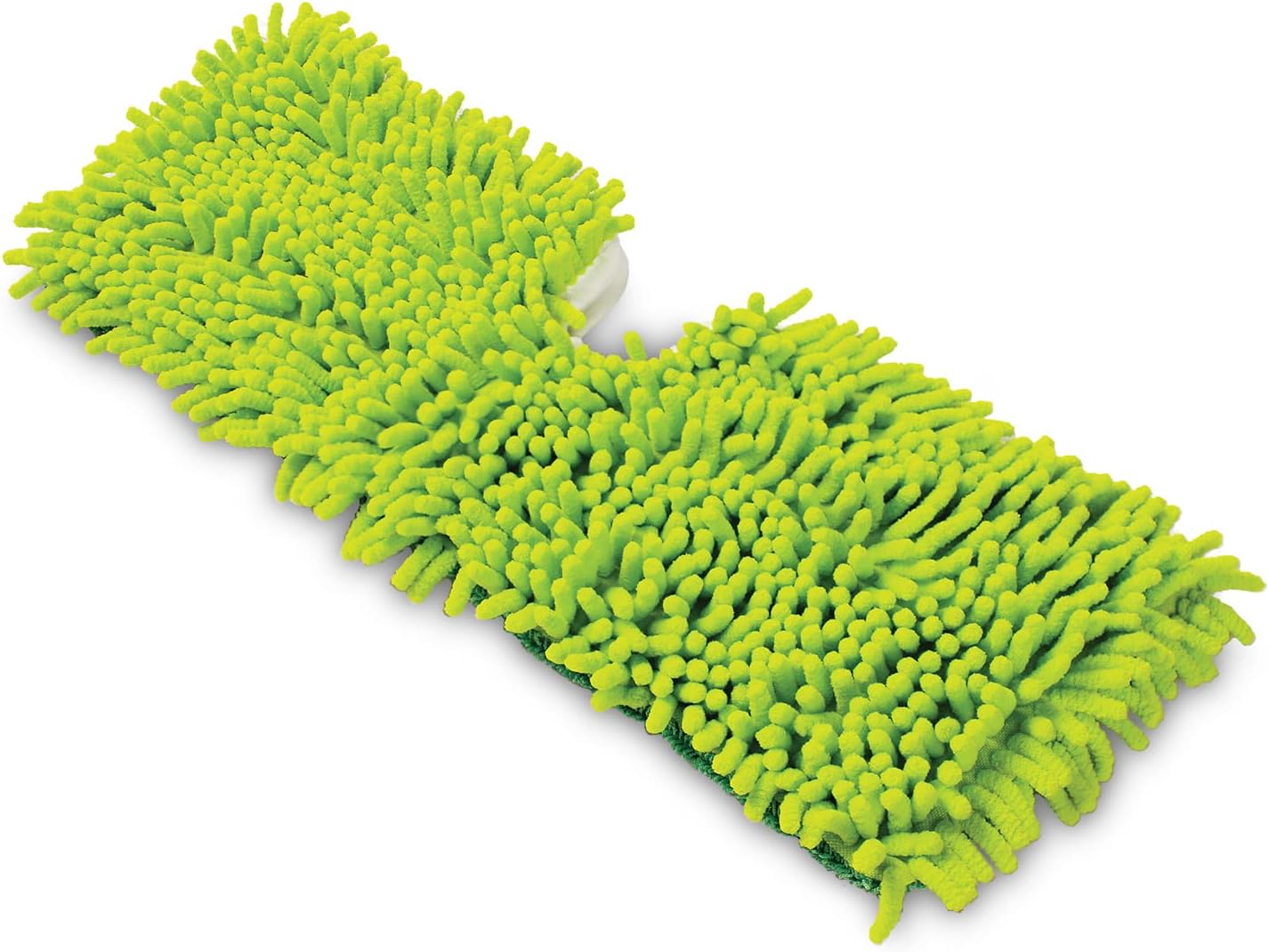 Estuche trapeador microfibra 2 lados 4pulg