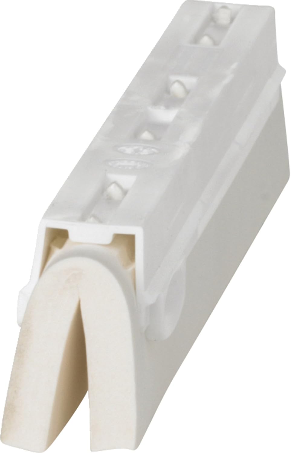 Casete repuesto 10 PP/RB blanco
