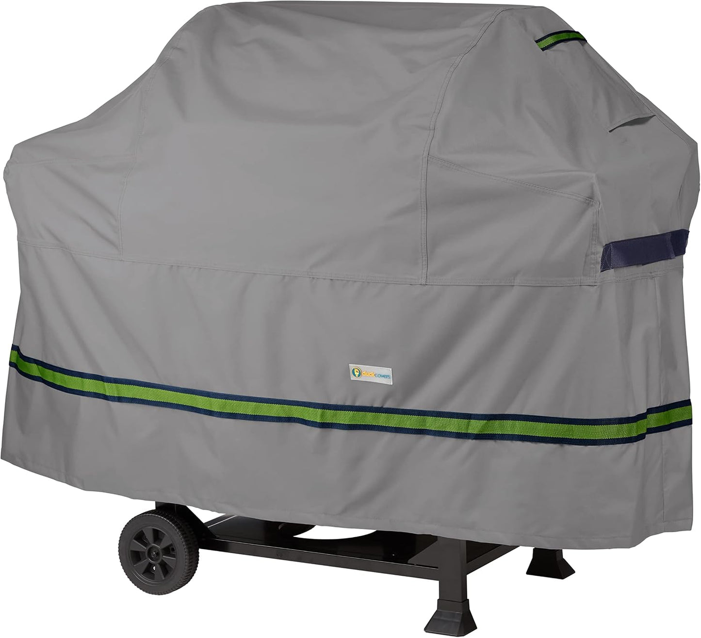 Funda impermeable para parrilla 59pulg