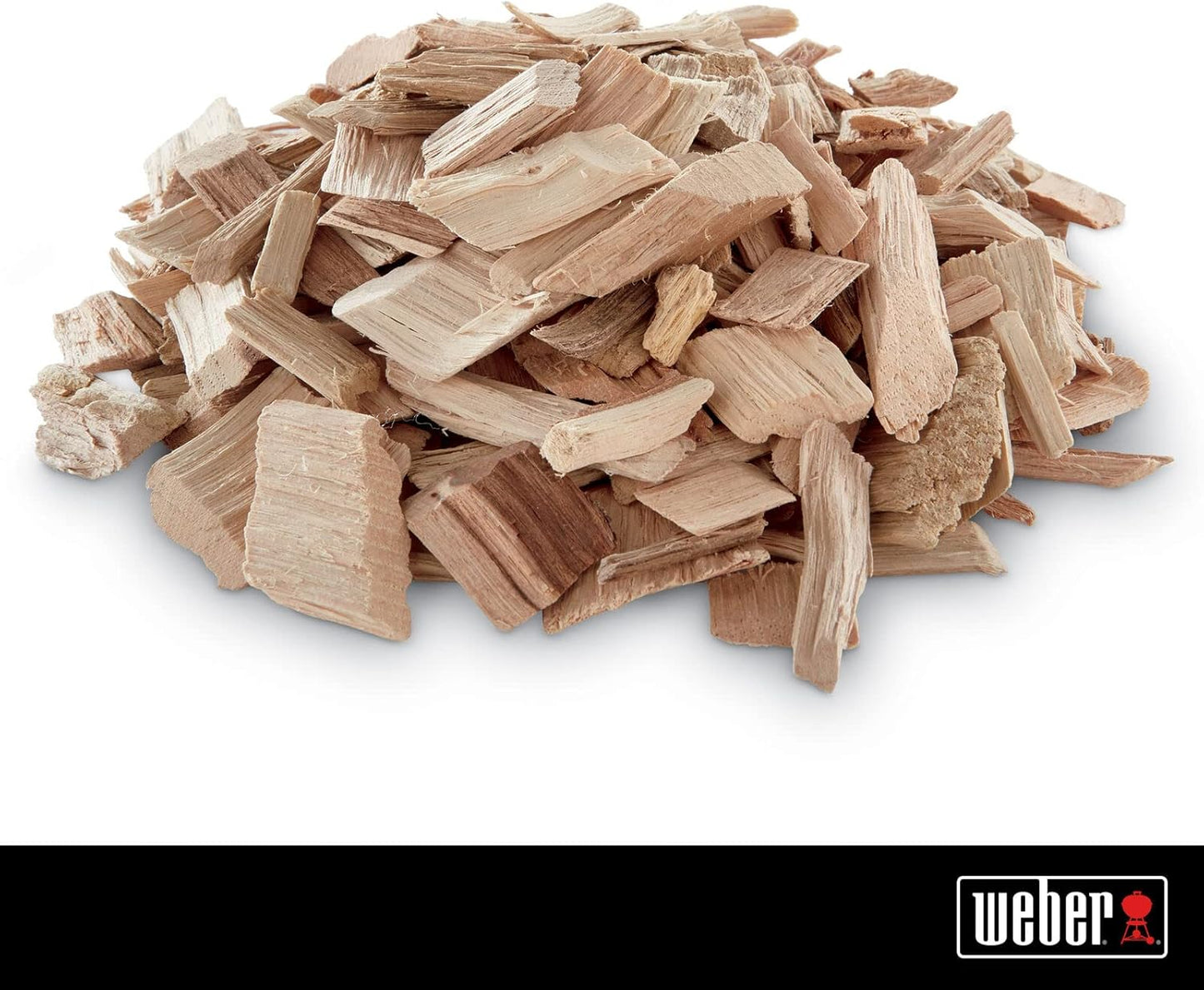 Astillas madera manzana para parrilla ahumar 192pulg³