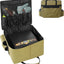 Funda transporte parrilla Blackstone 22pulg con capucha