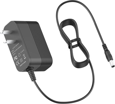 Cargador 21V para SEESII DocSmart batería sierra poste PS600