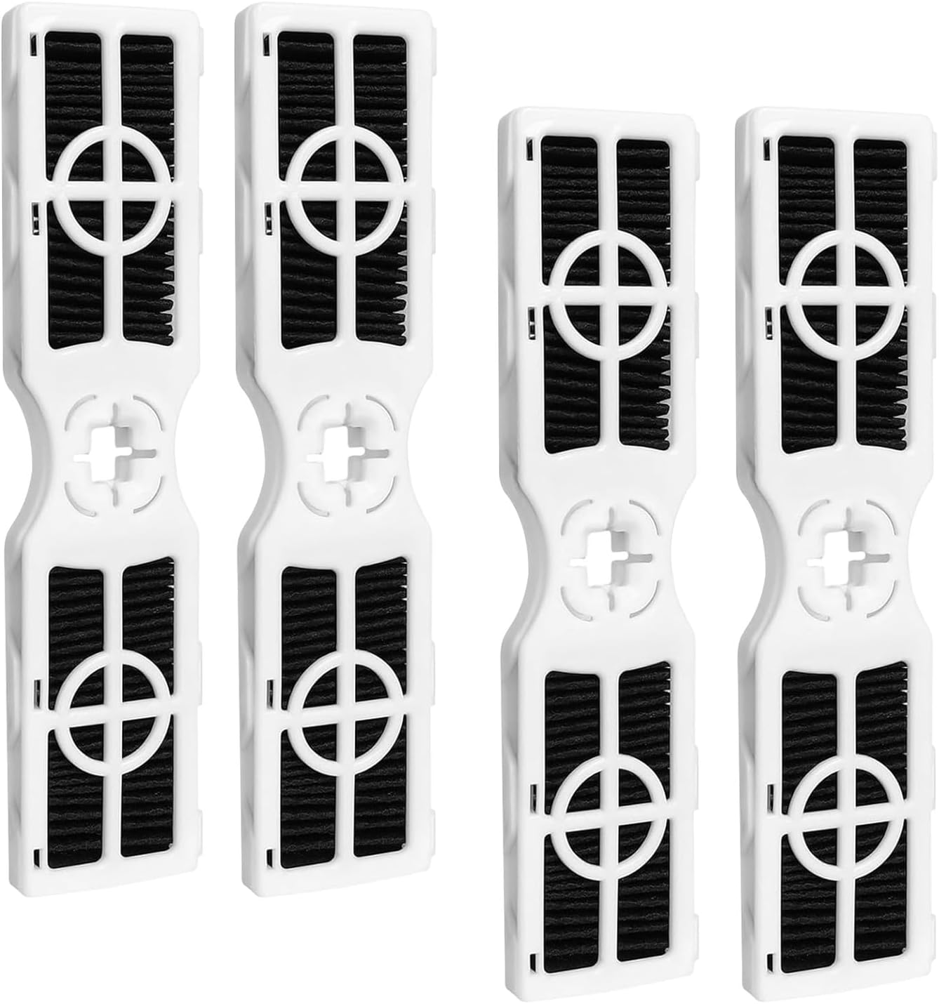 3 Pzas Filtro Aire Nevera Comp Frigidaire AF-2