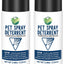 Sistema disuasorio aerosol para gatos y perros 7.78oz