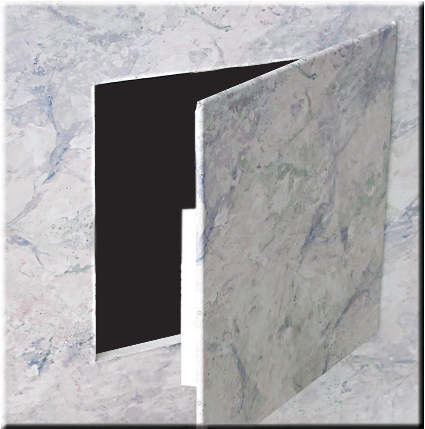 Panel de acceso 15x15 pulg APU15
