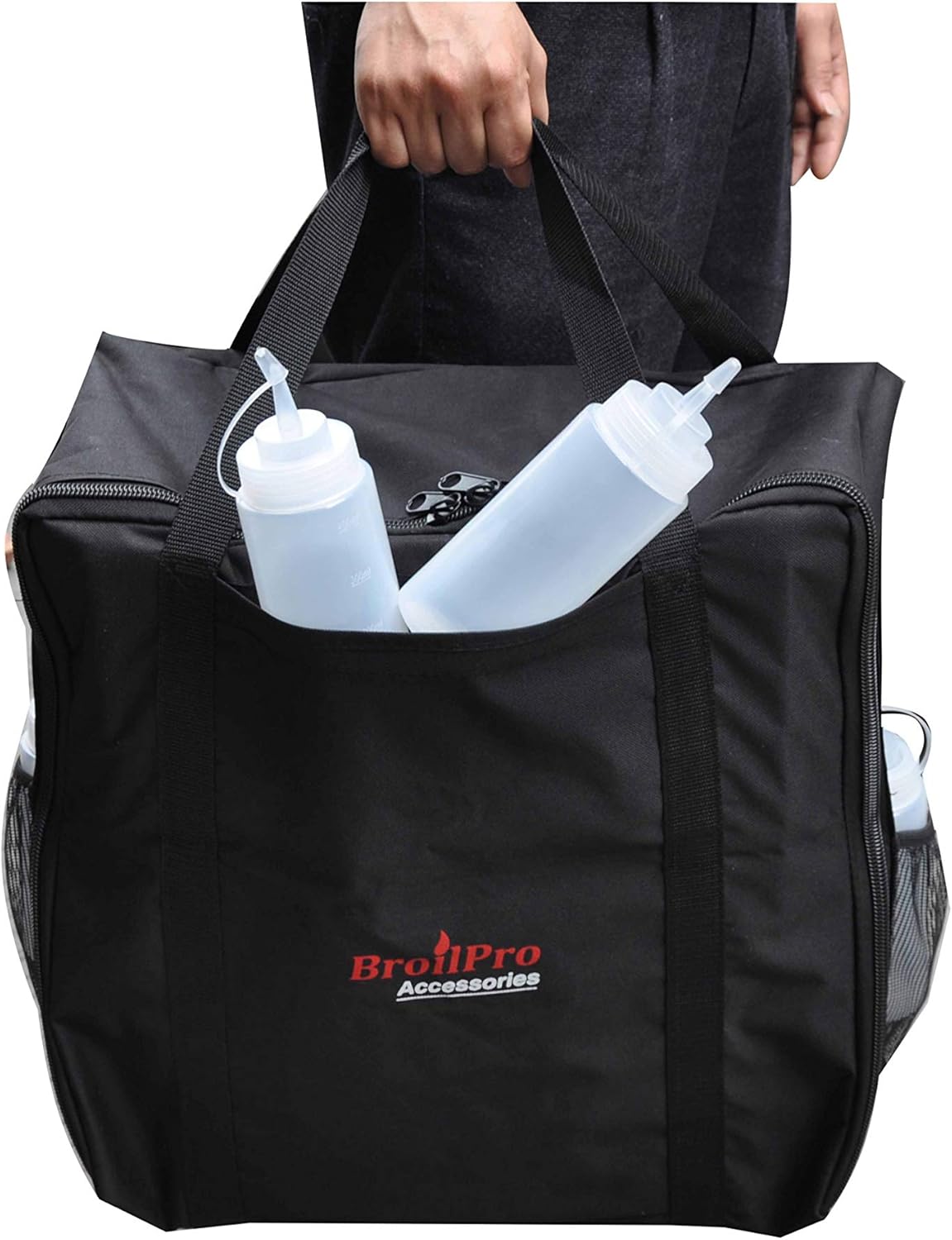 Bolsa transporte plancha 22pulg para Blackstone