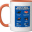 Taza Cerámica Ingeniería Mecánica Energía Infinita Gato