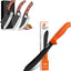 Set 3 Cuchillos Carnicero Granton