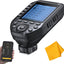 Disparador flash inalámbrico Nikon 2.4G HSS Bluetooth