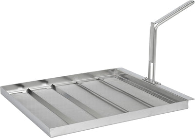 Filtro de aceite para freidora profunda AF45 acero inoxidable 550 micrones