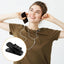 20 Clips Auriculares para Ropa y Micrófonos