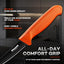 Set 3 Cuchillos Butcher Curva para Deshuesar