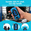Probador circuito automotriz 20A 48V con pantalla LED