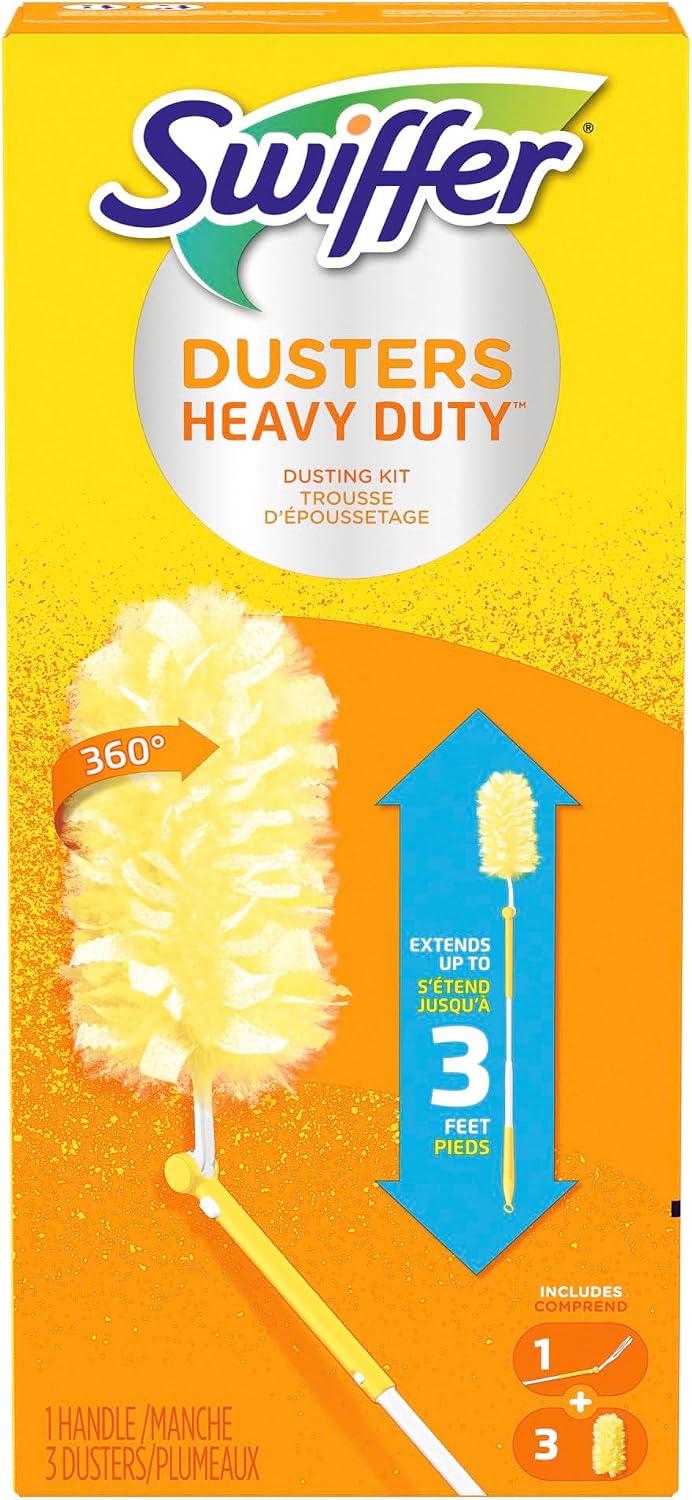Kit Extender 360° color blanco