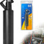 Herramienta pelacables diámetro 3/16-1 1/8 pulg ajustable